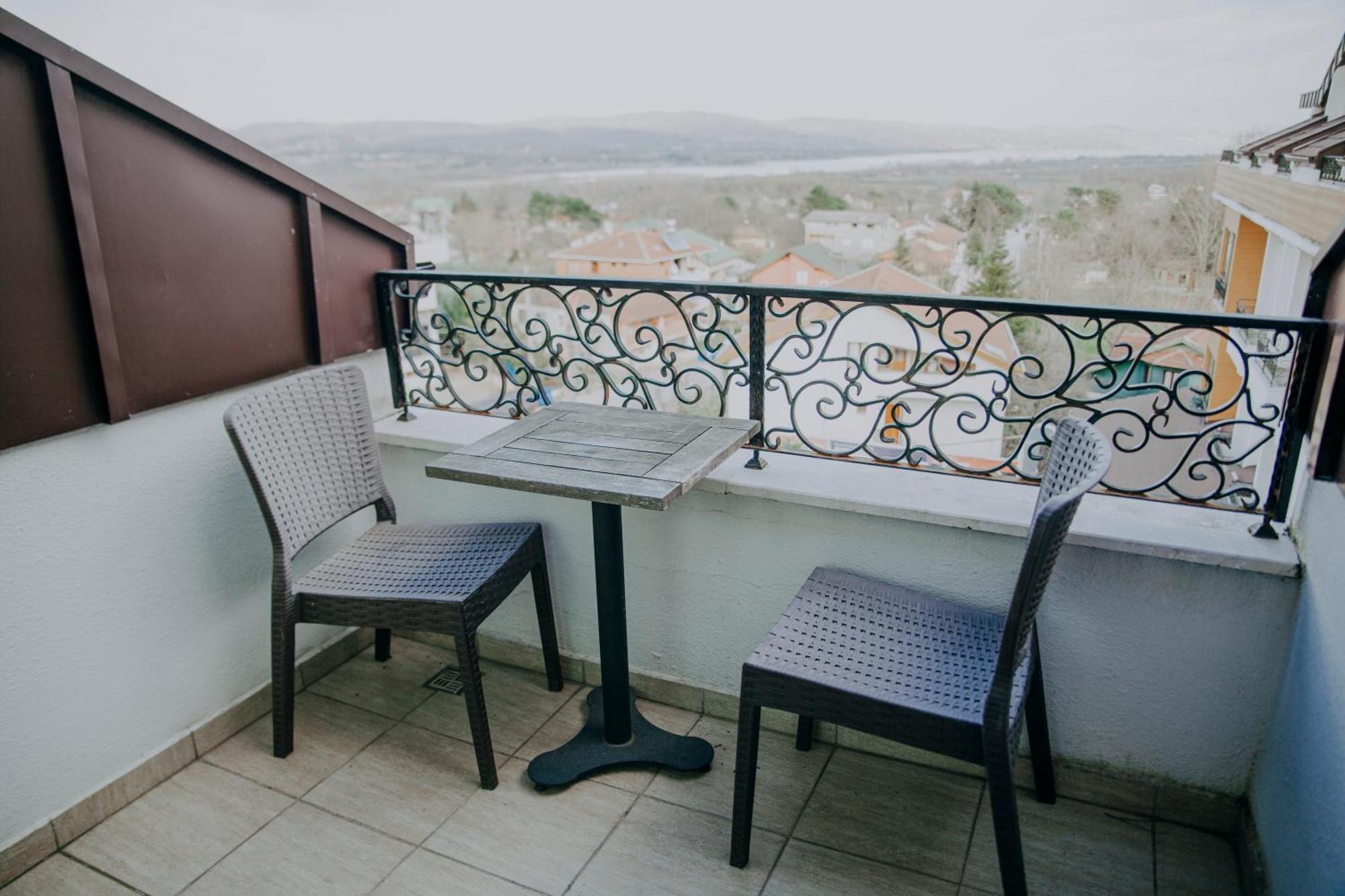 Elgarden Hotel & Spa Masukiye Exteriér fotografie